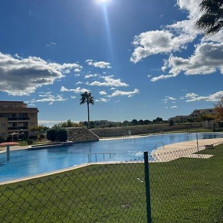 Casa Adosada De Lujo En Panoramica Golf Villa San Jorge  Exterior photo