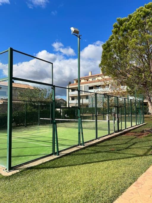 Casa Adosada De Lujo En Panoramica Golf Villa San Jorge  Exterior photo